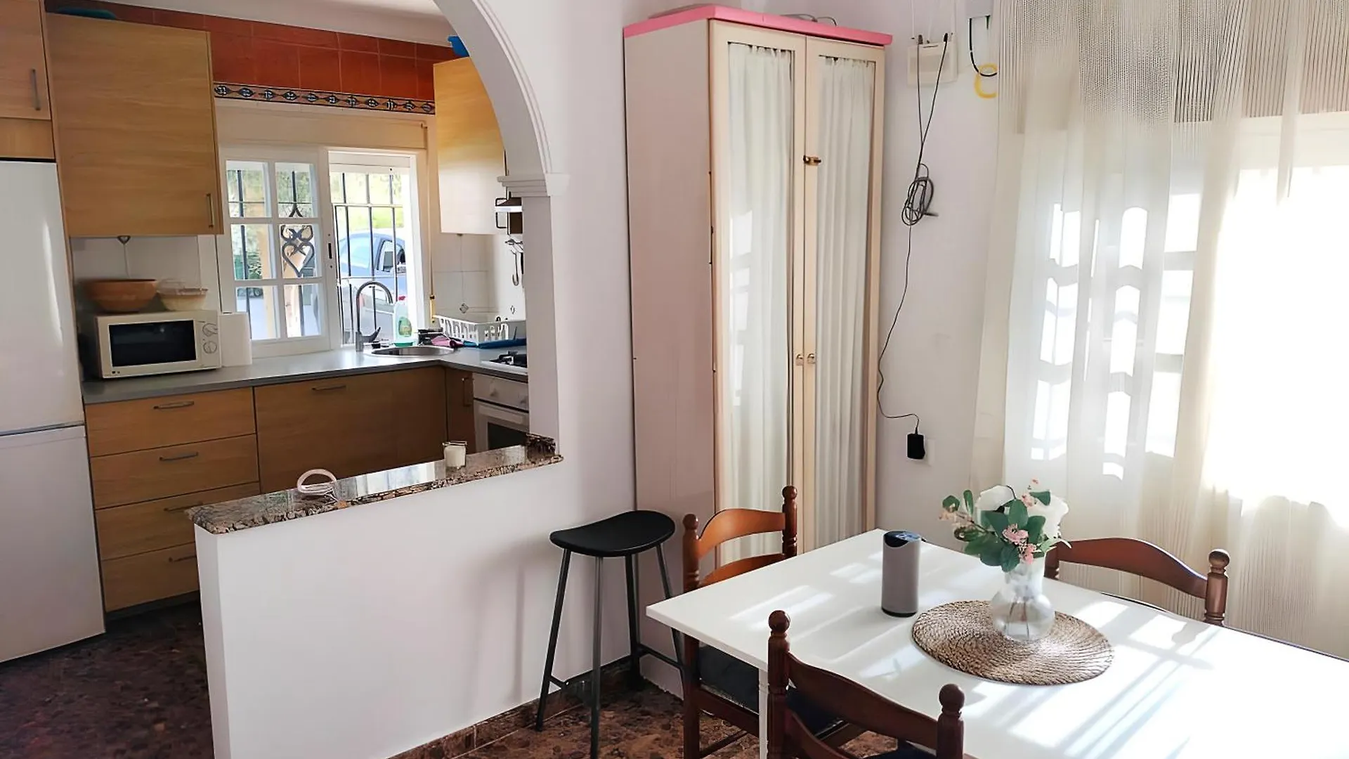 Chalet Con Piscina Privada Colorado Familias Y Parejas Кадис Дом отдыха