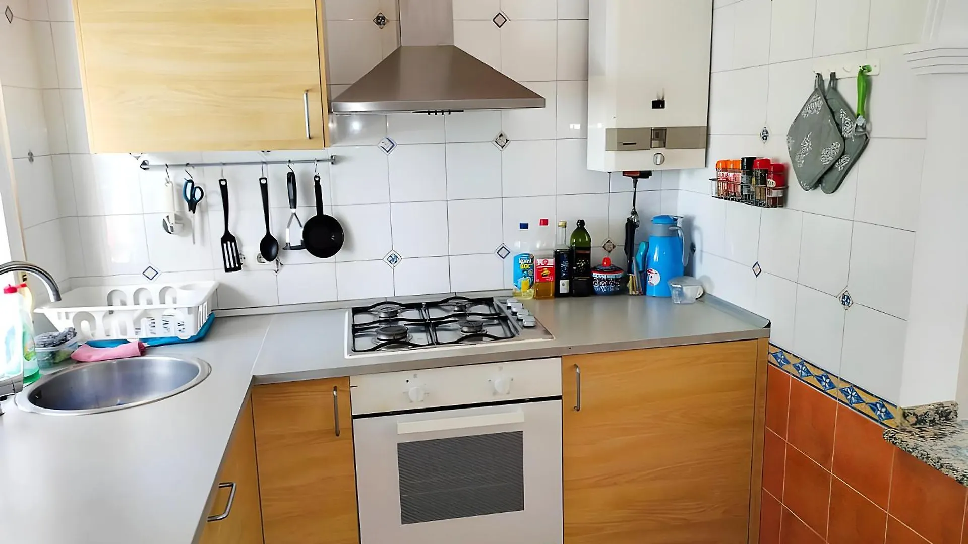 Дом отдыха Chalet Con Piscina Privada Colorado Familias Y Parejas Кадис