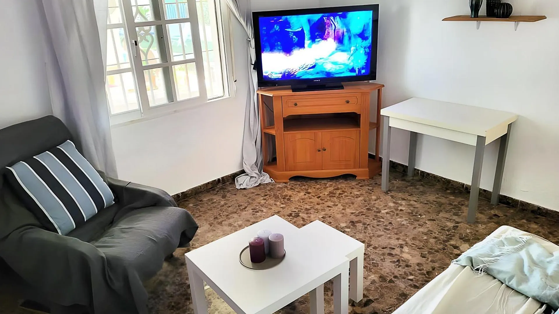 Chalet Con Piscina Privada Colorado Familias Y Parejas Кадис 0*,  Испания