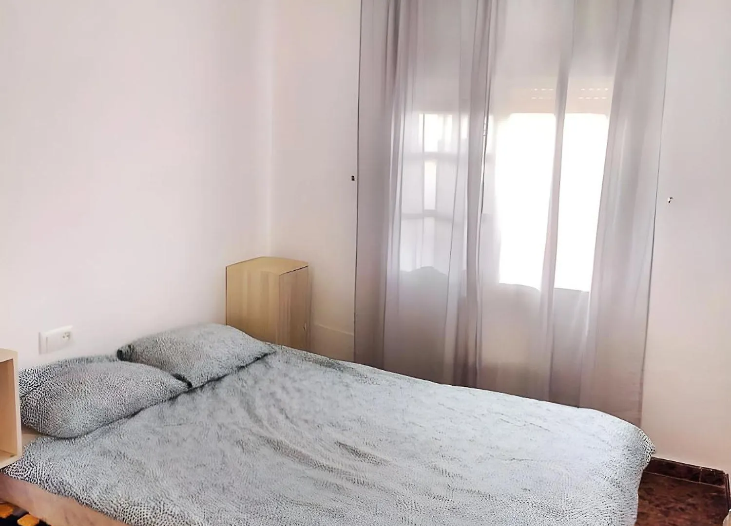 Chalet Con Piscina Privada Colorado Familias Y Parejas Кадис