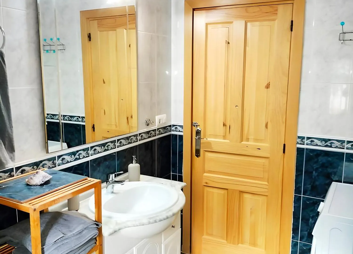 Chalet Con Piscina Privada Colorado Familias Y Parejas Кадис