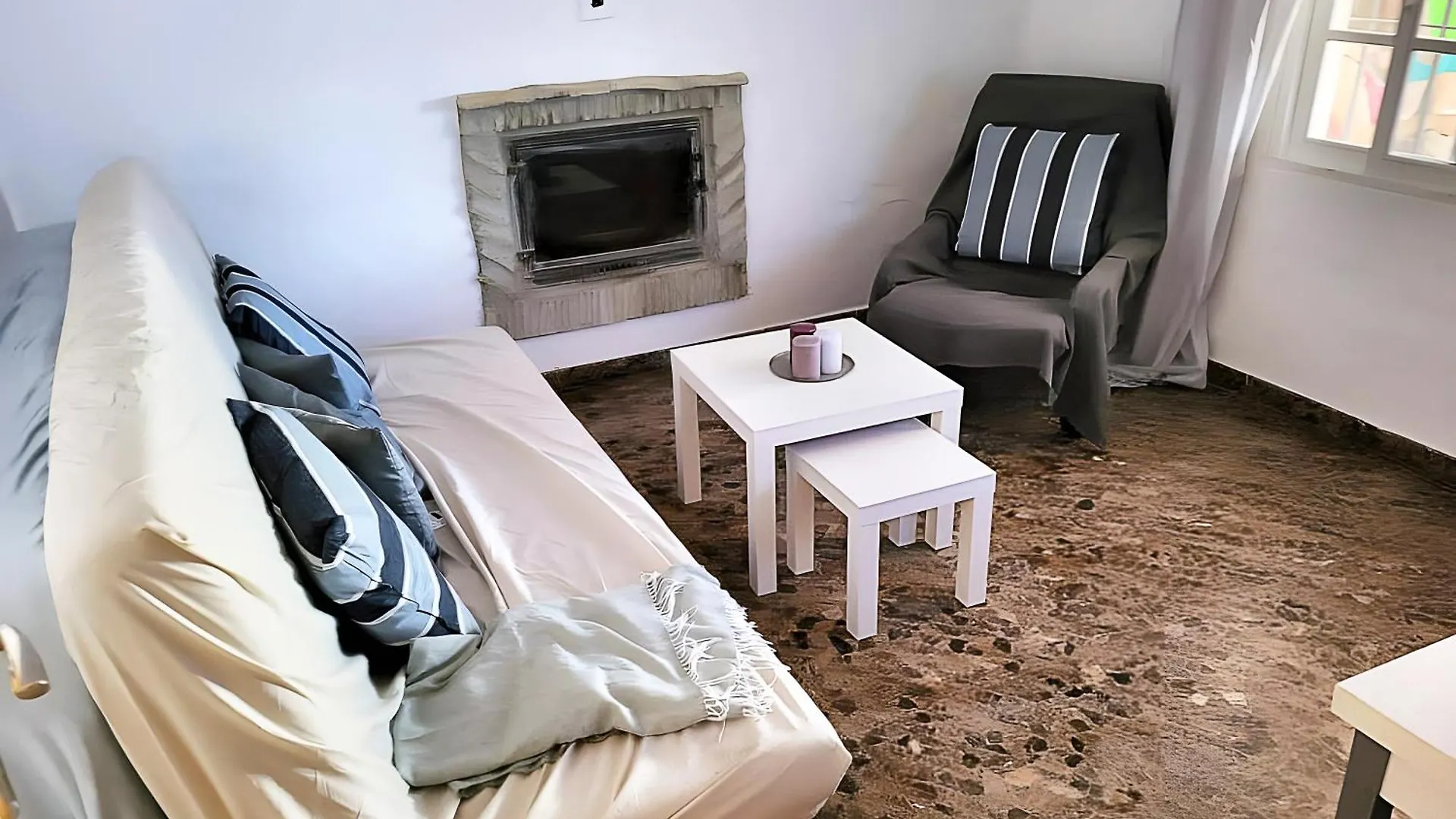 Дом отдыха Chalet Con Piscina Privada Colorado Familias Y Parejas Кадис Испания