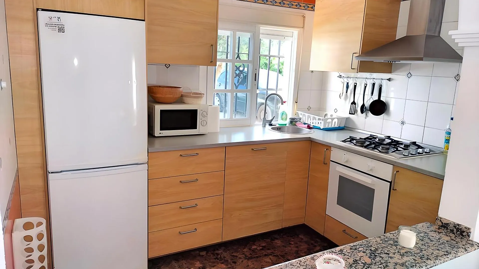 Chalet Con Piscina Privada Colorado Familias Y Parejas Кадис Дом отдыха