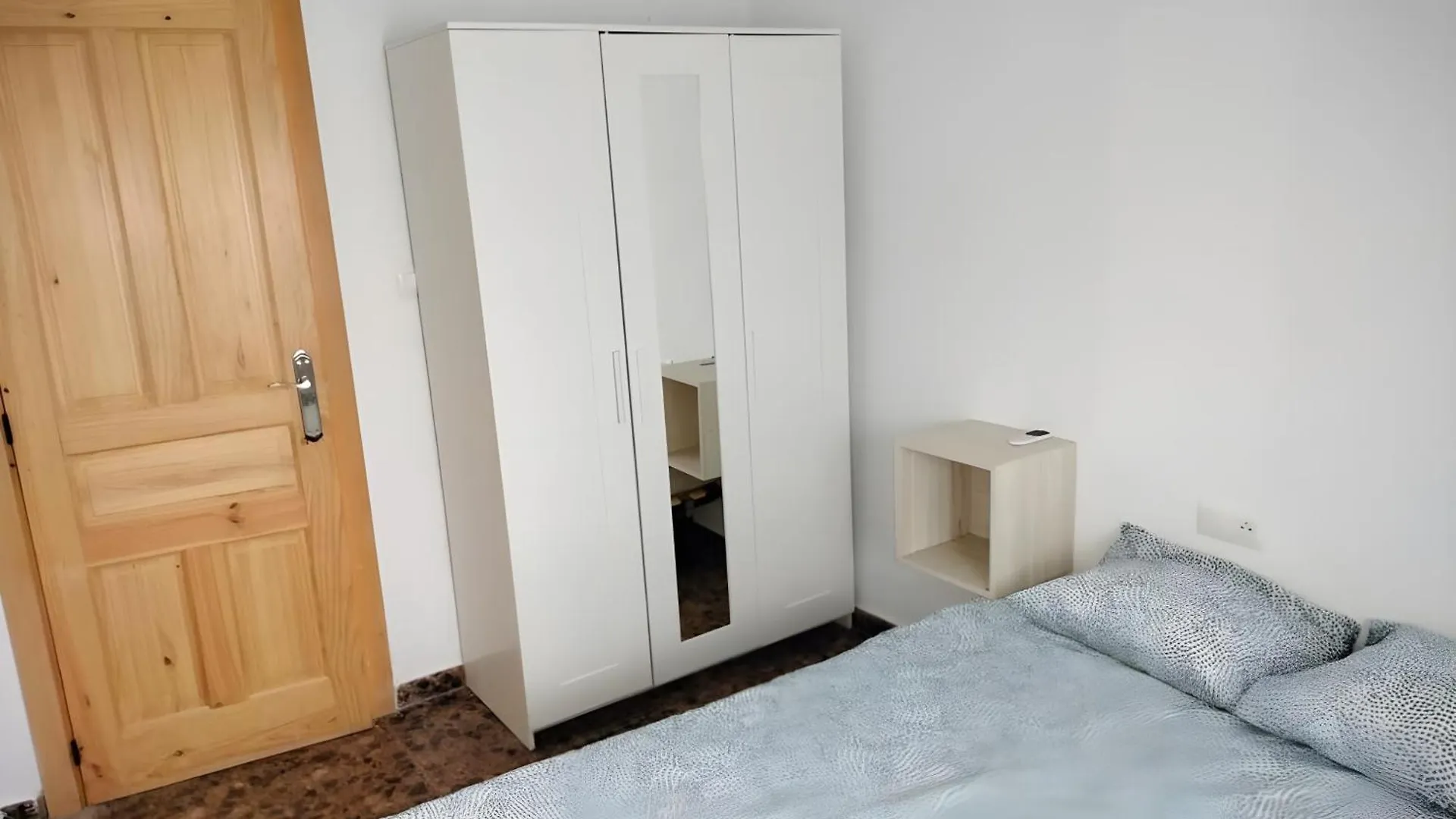 Дом отдыха Chalet Con Piscina Privada Colorado Familias Y Parejas Кадис