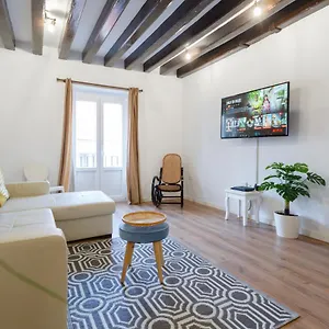 Tacita Family By Cadiz4rentals Apartment