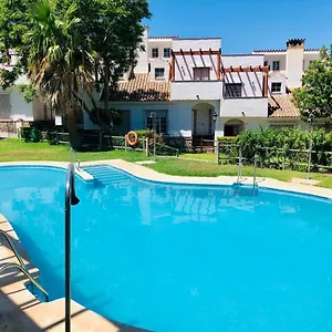 Сasa de vacaciones Las Lagunetas De, Cádiz