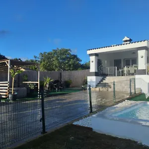 Сasa de vacaciones La Brisa, Cádiz